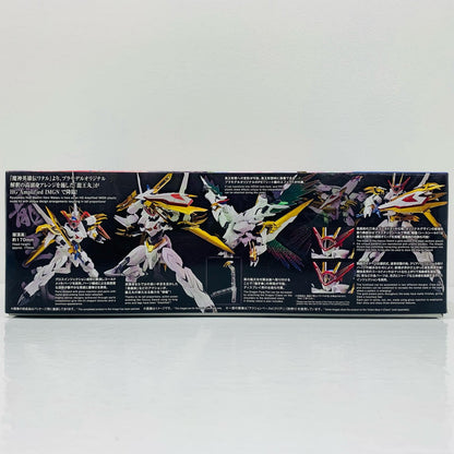 HG Amplified IMGN Ryujinmaru "Mashin Hero Wataru" [5066383]