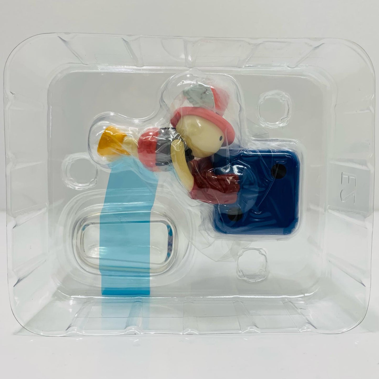 【中古】 E賞/天使のサイコロ-ミニフィギュア「vol.4三幻神顕現/一番くじ遊☆戯☆王シリーズ」【フィギュア】