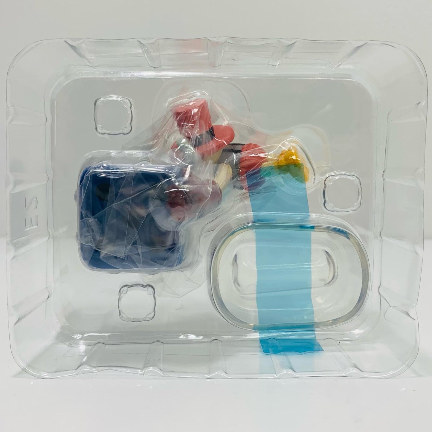 【中古】 E賞/天使のサイコロ-ミニフィギュア「vol.4三幻神顕現/一番くじ遊☆戯☆王シリーズ」【フィギュア】