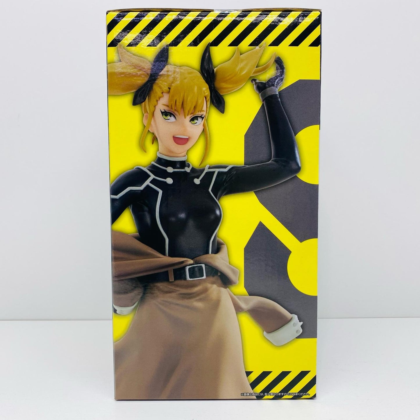 【中古】 B賞/四ノ宮キコル-フィギュア「2弾/一番くじ怪獣8号」 怪獣8号 フィギュア 四ノ宮キコル 一番くじ 2弾 B賞【フィギュア】【飾磨店】