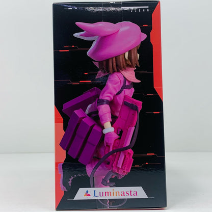 【中古】 レン-Luminasta「SAOオルタナティブガンゲイル・オンライン」【フィギュア】【飾磨店】