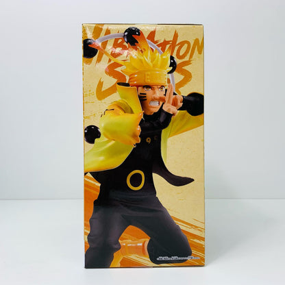 [Used] Uzumaki Naruto - 5SP - VIBRATION STARS "Naruto: Shippuden" [Figure]