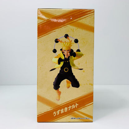[Used] Uzumaki Naruto - 5SP - VIBRATION STARS "Naruto: Shippuden" [Figure]