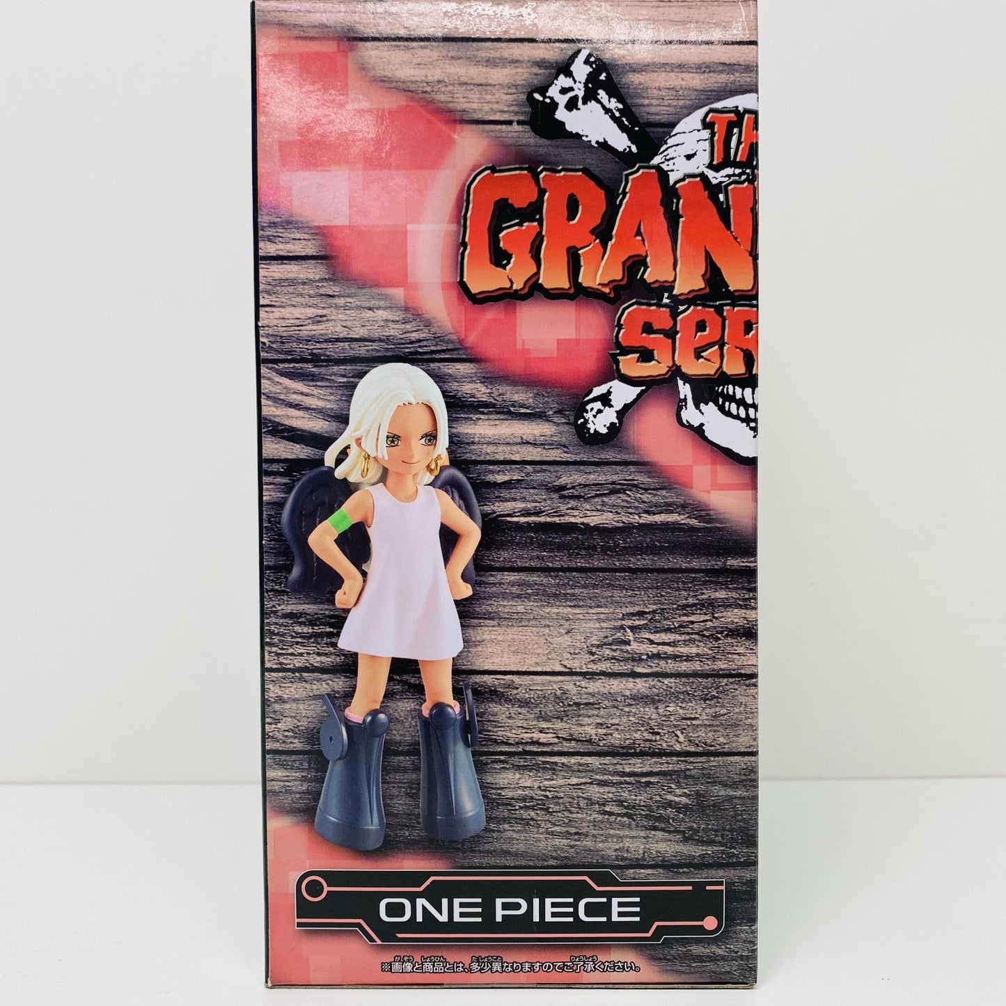 S-スネーク・DXF～THEGRANDLINESERIES～S-SNAKE「ワンピース」【フィギュア】