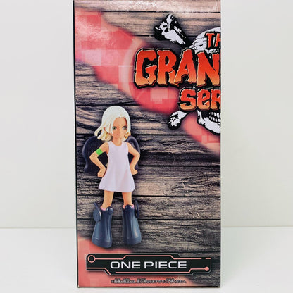 S-スネーク・DXF～THEGRANDLINESERIES～S-SNAKE「ワンピース」【フィギュア】