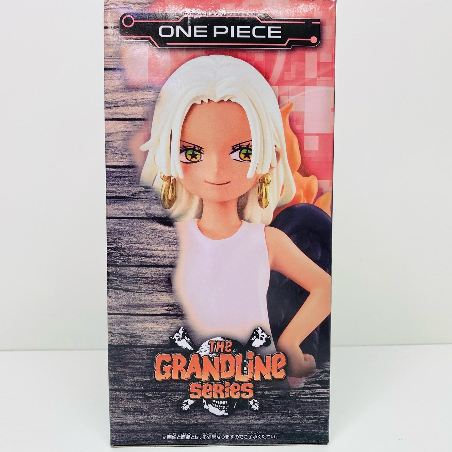 S-スネーク・DXF～THEGRANDLINESERIES～S-SNAKE「ワンピース」【フィギュア】