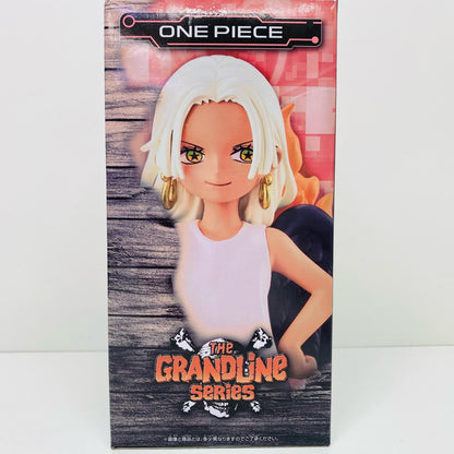 S-スネーク・DXF～THEGRANDLINESERIES～S-SNAKE「ワンピース」【フィギュア】