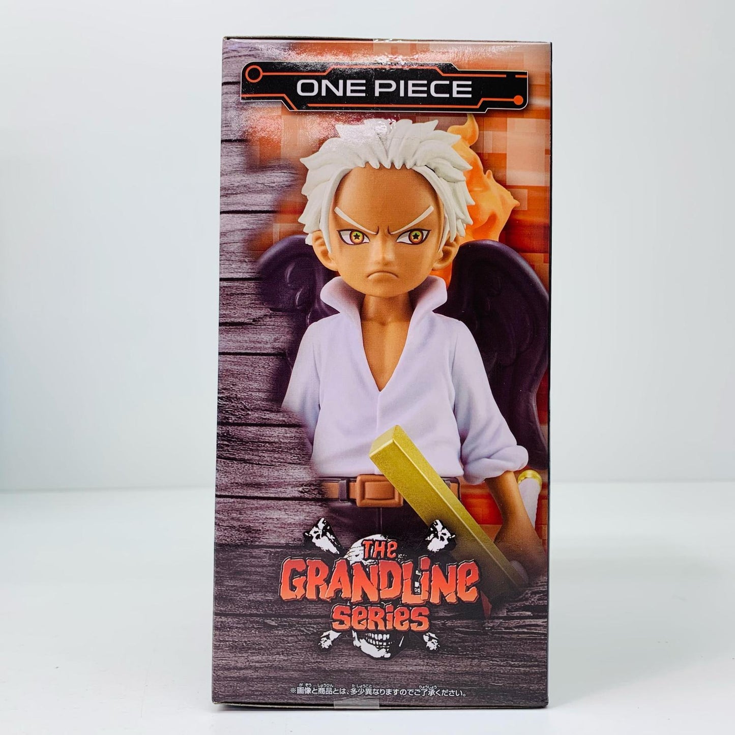 S-ホーク・DXF～THEGRANDLINESERIES～S-HAWK「ワンピース」【フィギュア】