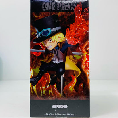 【中古】 サボ-WCFSPECIAL「ワンピース」【フィギュア】【加古川物流】