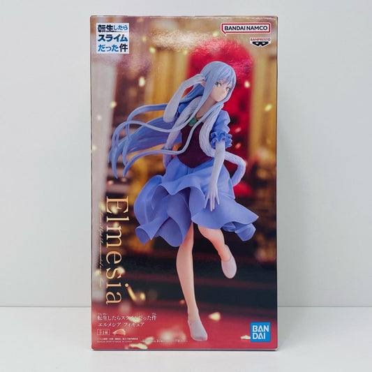 【中古】 エルメシア-フィギュア「転生したらスライムだった件」 転スラ フィギュア エルメシア 2718725【フィギュア】【飾磨店】