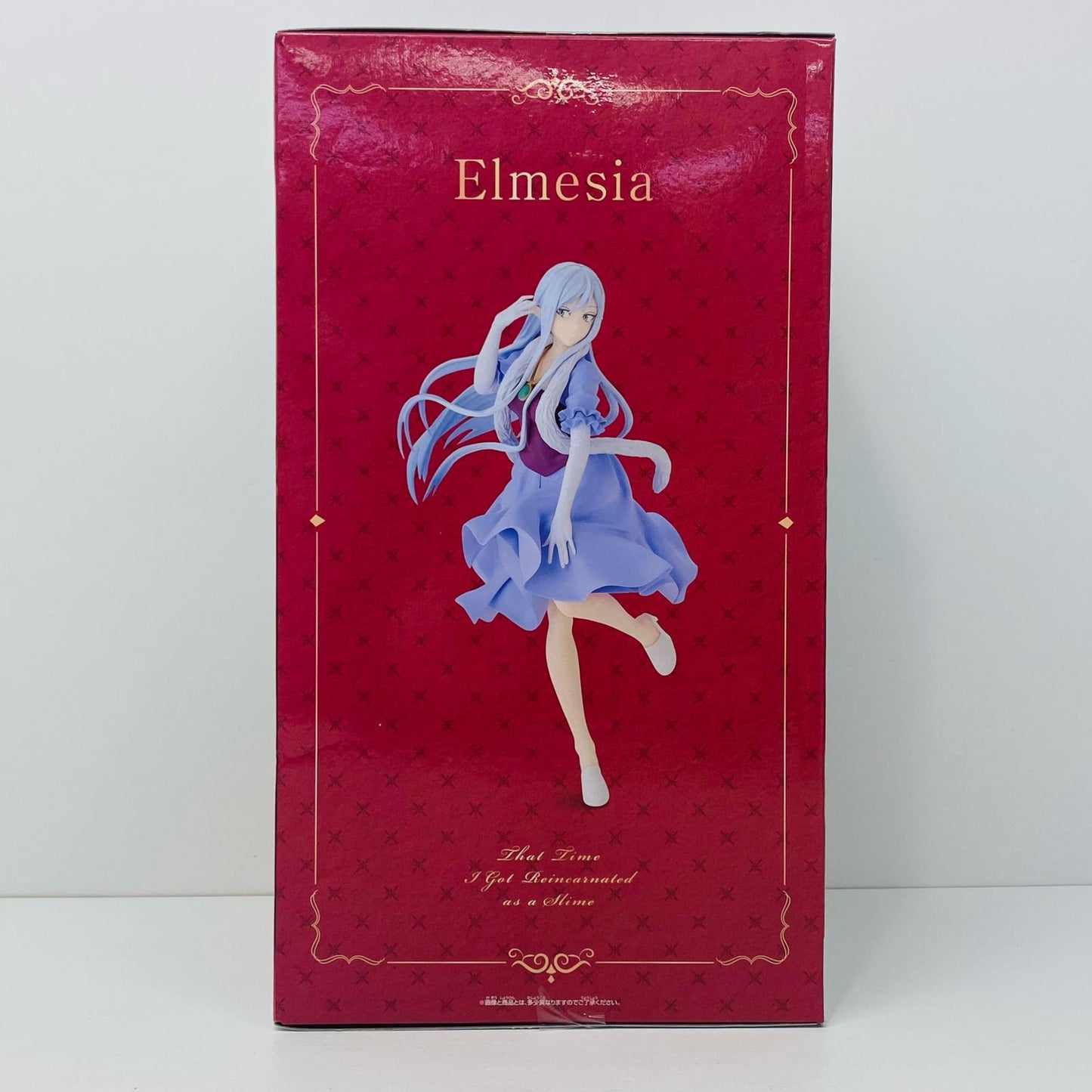 【中古】 エルメシア-フィギュア「転生したらスライムだった件」 転スラ フィギュア エルメシア 2718725【フィギュア】【飾磨店】