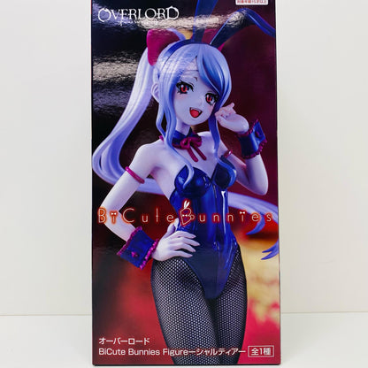 【中古】 シャルティア-BiCuteBunniesFigure「オーバーロード」【フィギュア】