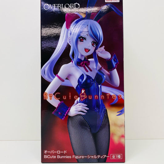 【中古】 シャルティア-BiCuteBunniesFigure「オーバーロード」【フィギュア】