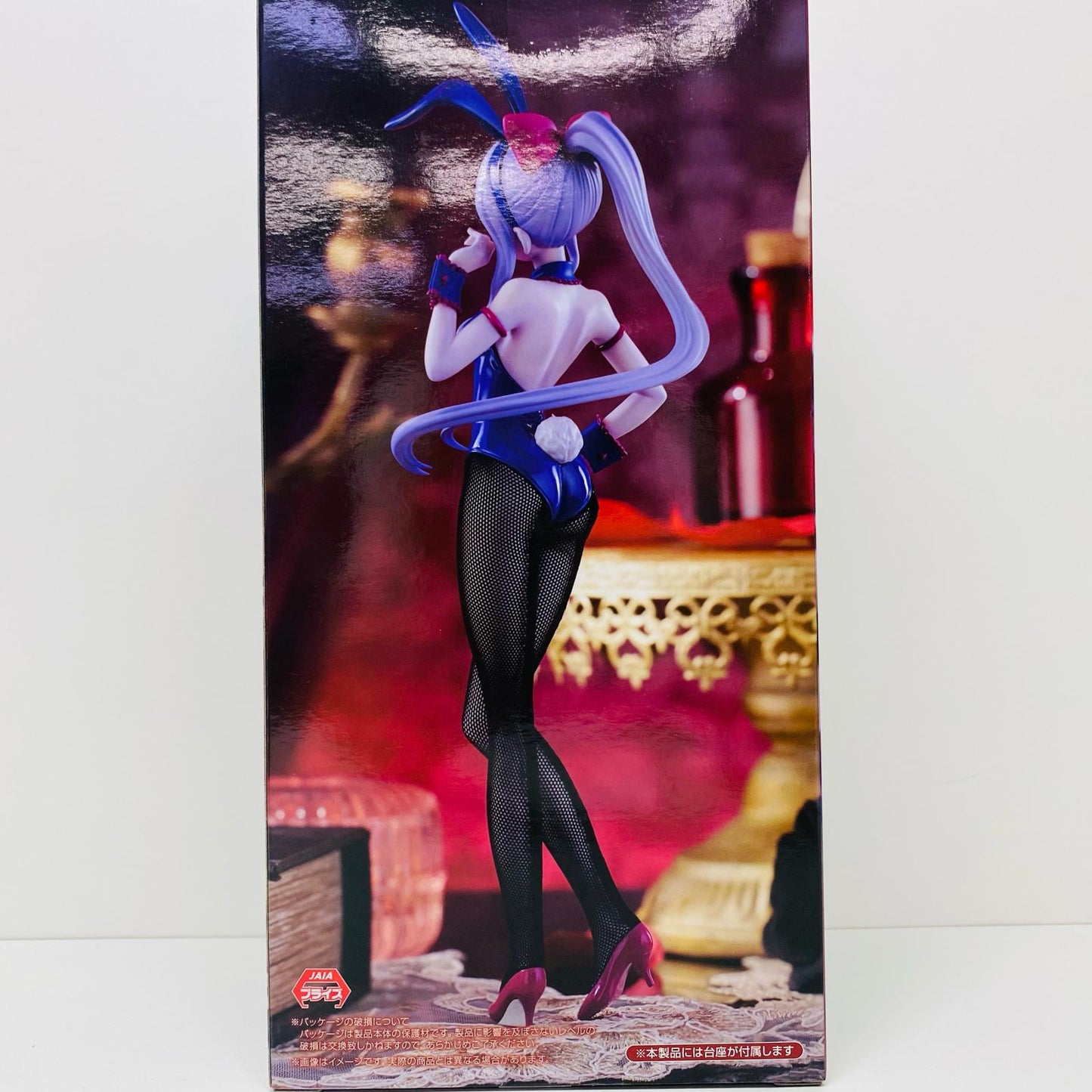 【中古】 シャルティア-BiCuteBunniesFigure「オーバーロード」【フィギュア】