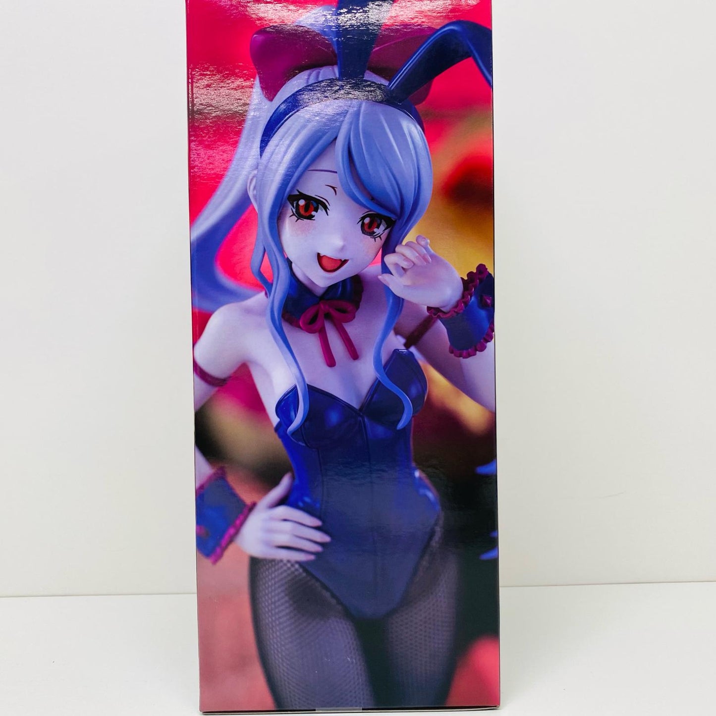【中古】 シャルティア-BiCuteBunniesFigure「オーバーロード」【フィギュア】