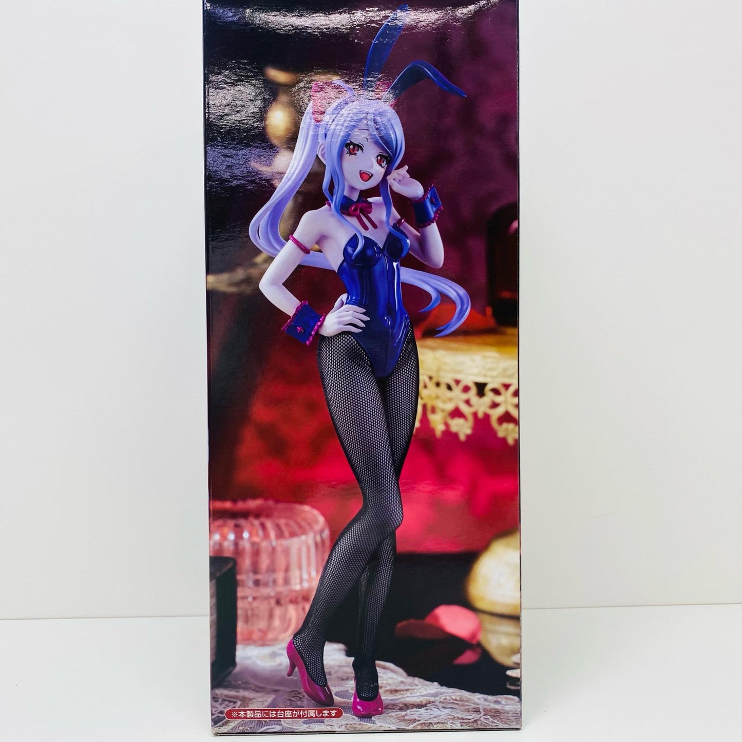 【中古】 シャルティア-BiCuteBunniesFigure「オーバーロード」【フィギュア】
