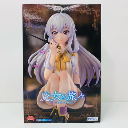 イレイナ-ぬーどるストッパーフィギュア「魔女の旅々」【フィギュア】