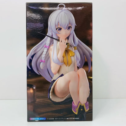 イレイナ-ぬーどるストッパーフィギュア「魔女の旅々」【フィギュア】