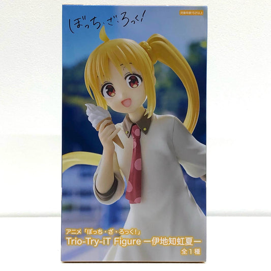 【中古】 伊地知虹夏-Trio-Try-iTFigure「ぼっち・ざ・ろっく！」【フィギュア】【飾磨店】