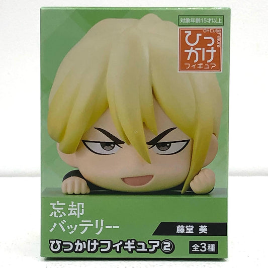 【中古】 東堂葵-ひっかけフィギュア2「忘却バッテリー」【フィギュア】【飾磨店】