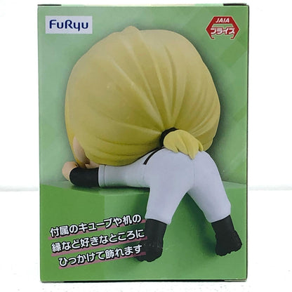 【中古】 東堂葵-ひっかけフィギュア2「忘却バッテリー」【フィギュア】【飾磨店】