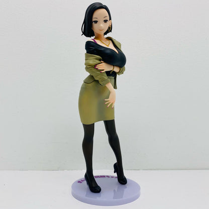 Senpai-san "Ganbare Douki-chan" Pre-Painted Complete Figure