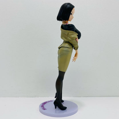 Senpai-san "Ganbare Douki-chan" Pre-Painted Complete Figure