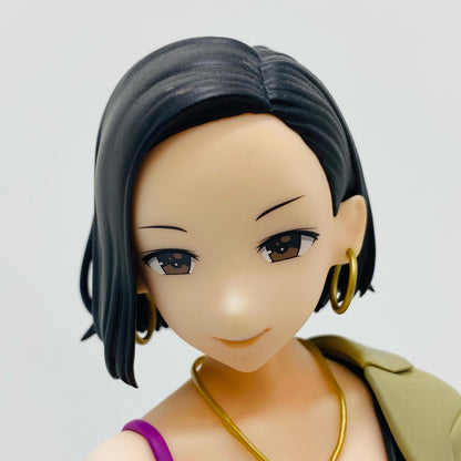 Senpai-san "Ganbare Douki-chan" Pre-Painted Complete Figure