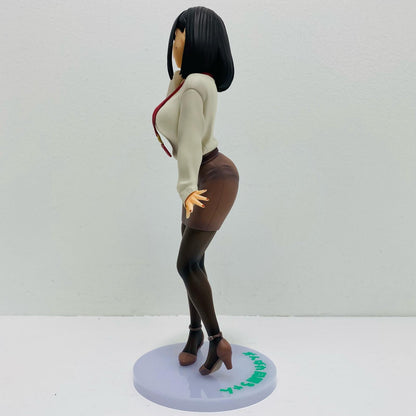 Kouhai-chan "Ganbare Douki-chan" ATBC-PVC & ABS Pre-painted Complete Figure