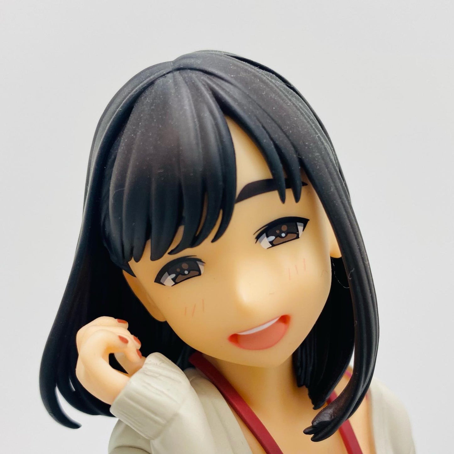 Kouhai-chan "Ganbare Douki-chan" ATBC-PVC & ABS Pre-painted Complete Figure