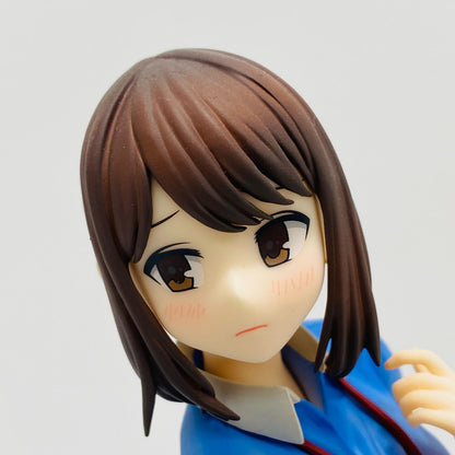 Douki-chan "Ganbare Douki-chan" Pre-Painted Complete Figure
