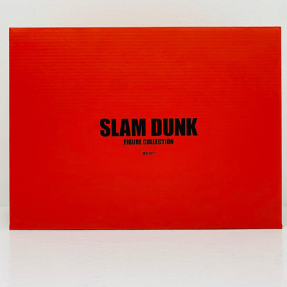 【中古】 湘北セット(初回生産版)「映画THEFIRSTSLAMDUNK-スラムダンク-」FIGURECOLLECTIONPVC製塗装済み完成品【フィギュア】