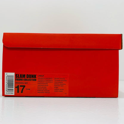 【中古】 湘北セット(初回生産版)「映画THEFIRSTSLAMDUNK-スラムダンク-」FIGURECOLLECTIONPVC製塗装済み完成品【フィギュア】