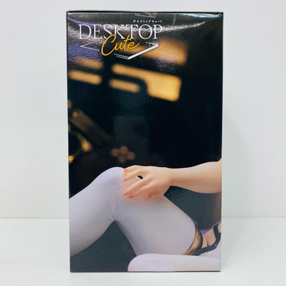 【中古】 アルベド～チャイナドレスver.～DesktopCuteフィギュア「オーバーロード」【フィギュア】【飾磨店】