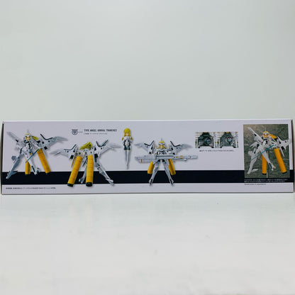 【中古】 1/1天使型アーンヴァルトランシェ2「メガミデバイス×武装神姫」[KP665]【飾磨店】