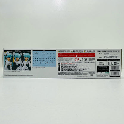 【中古】 1/1悪魔型ストラーフリペイントカラーバージョン「メガミデバイス×武装神姫」[KP694]