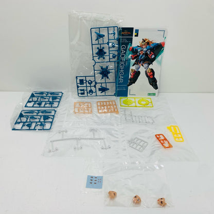 【中古】 クロスフレーム・ガールガオファイガー「勇者王ガオガイガー」[CG006]【飾磨店】