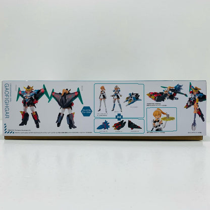 【中古】 クロスフレーム・ガールガオファイガー「勇者王ガオガイガー」[CG006]【飾磨店】