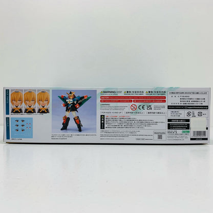 【中古】 クロスフレーム・ガールガオファイガー「勇者王ガオガイガー」[CG006]【飾磨店】