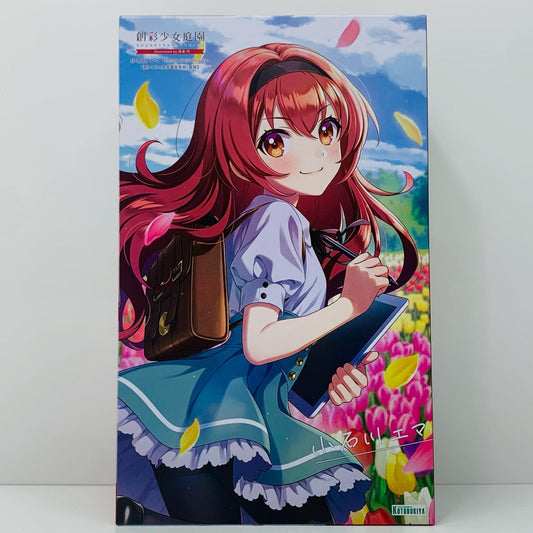 【中古】 1/10小石川エマ【聖アイリス女学園高等部・夏服】「創彩少女庭園」[JK024]【飾磨店】