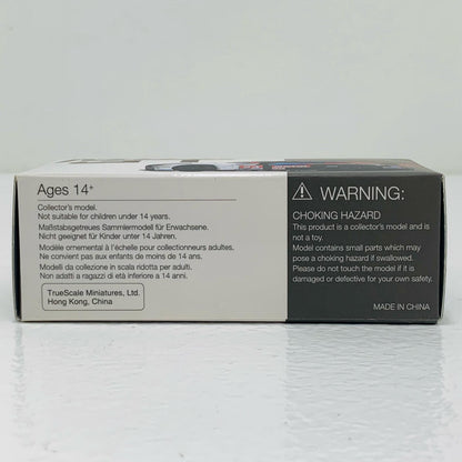 【中古】 1/64 BMW M4 GT3 IMSA デイトナ24時間 2022 #24 BMW Team RLL 左ハンドル 「ミニGTシリーズ」 [MGT00394-L]