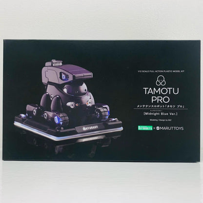 1/12 MARUTTOYS TAMOTU PRO ミッドナイトブルーVer. [KP602]