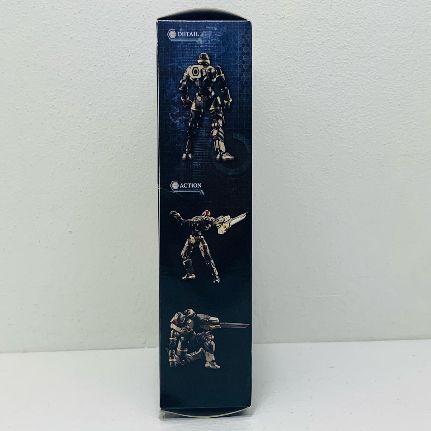 【中古】 1/24 ヘキサギア オルタナティブ ヒューマノイド・ジェスター 「キットブロックヘキサギア」 [HG039]