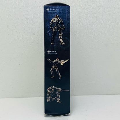 【中古】 1/24 ヘキサギア オルタナティブ ヒューマノイド・ジェスター 「キットブロックヘキサギア」 [HG039]