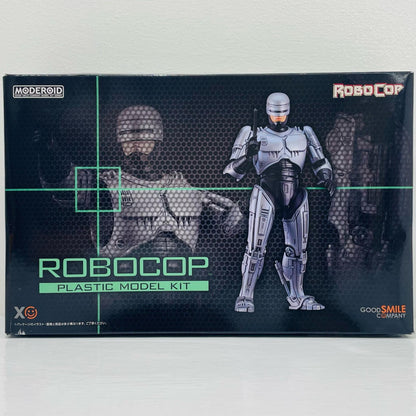 MODEROID ロボコップ 「ロボコップ」