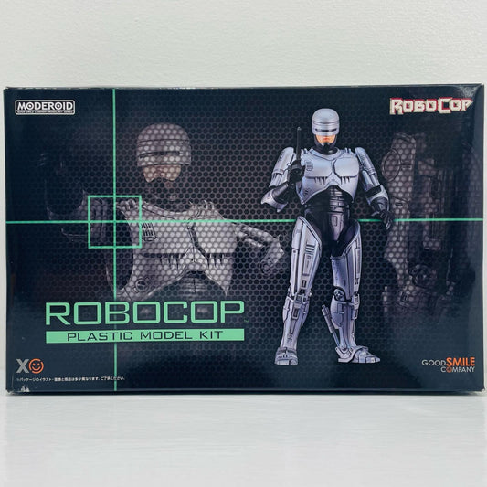 MODEROID ロボコップ 「ロボコップ」