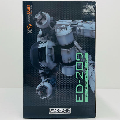 MODEROID ED-209 「ロボコップ」（再販）