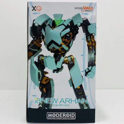 MODEROID ニューアーハン 「楽園追放-ExpelledfromParadise-」