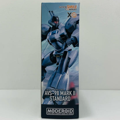 [Used] 1/60 MODEROID AVS-98 MARK II Standard "Mobile Police Patlabor"