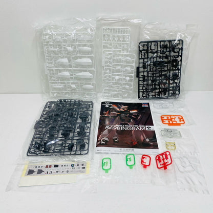 1/43 AV-98 イングラム2号機 「機動警察パトレイバー」 ACKS [MP-03]